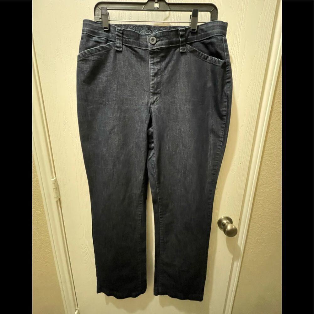 Lee Comfort waistband jeans‎